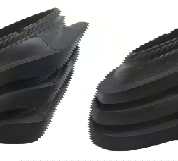 Coifa Cardan Traseira Bmw R1200 R 1200 Gs 08-12 Original