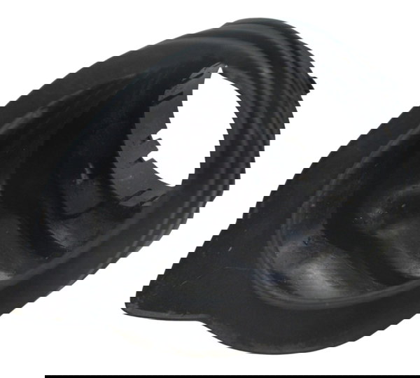 Coifa Cardan Traseira Bmw R1200 R 1200 Gs 08-12 Original