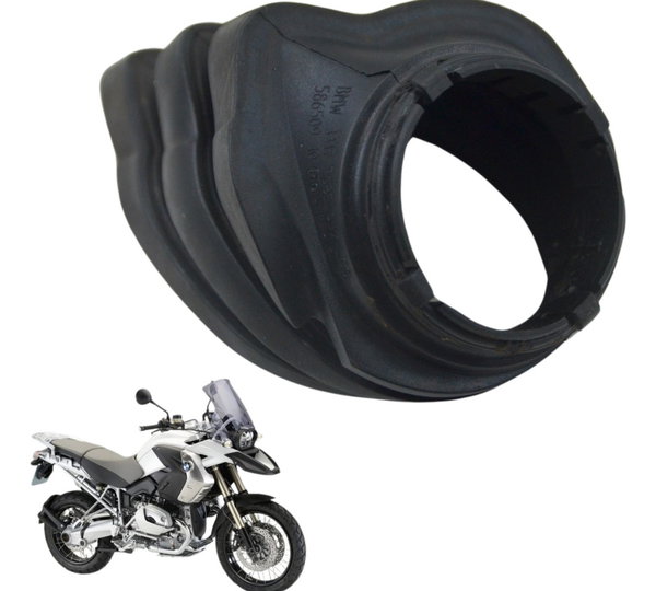 Coifa Cardan Traseira Bmw R1200 R 1200 Gs 08-12 Original