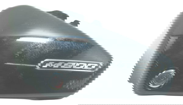 Tampa Lateral Esq C/ Detalhes Suzuki Boulevard M 800 09-11