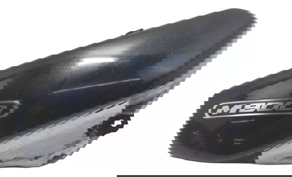 Tampa Lateral Direita Suzuki Boulevard M 800 09-11 Original