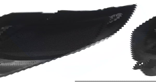 Tampa Lateral Direita Suzuki Boulevard M 800 09-11 Original