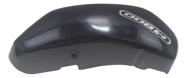 Tampa Lateral Direita Suzuki Boulevard M 800 09-11 Original