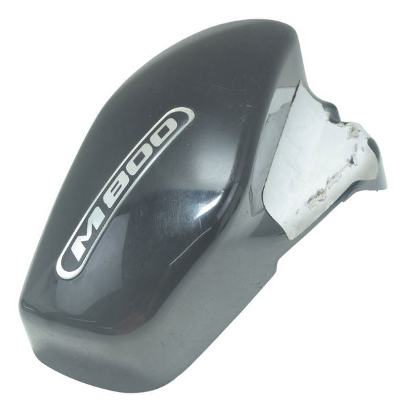 Tampa Lateral Direita Suzuki Boulevard M 800 09-11 Original