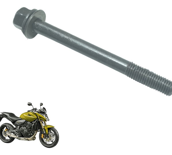 Parafuso Cabeçote Maior Honda Cb 600f Hornet 08-11 Original