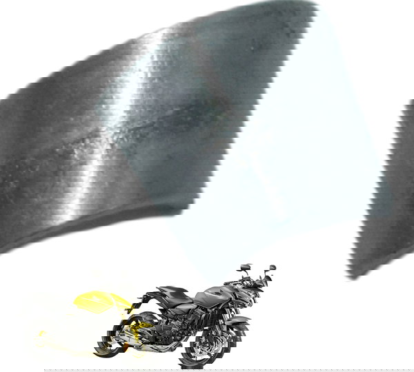 Trava De Válvula Honda Cb 600f Hornet 08-11 Original