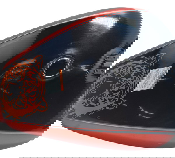 Tanque C/ Detalhes Suzuki Boulevard M 800 09-11 Original