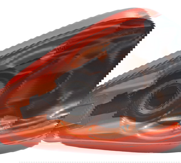 Tanque C/ Detalhes Suzuki Boulevard M 800 09-11 Original