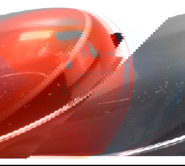 Tanque C/ Detalhes Suzuki Boulevard M 800 09-11 Original