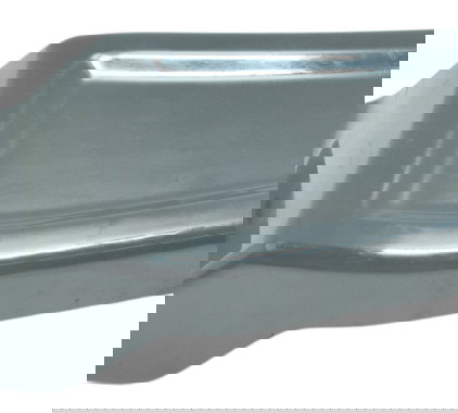 Acabamento Chassi Dir Suzuki Boulevard M 800 09-11 Original