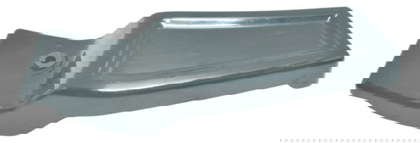 Acabamento Chassi Dir Suzuki Boulevard M 800 09-11 Original
