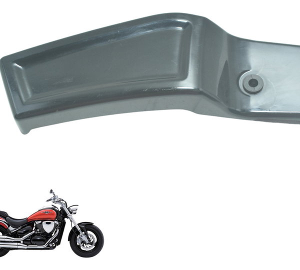Acabamento Chassi Dir Suzuki Boulevard M 800 09-11 Original