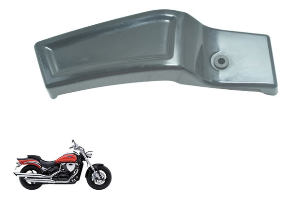 Acabamento Chassi Dir Suzuki Boulevard M 800 09-11 Original