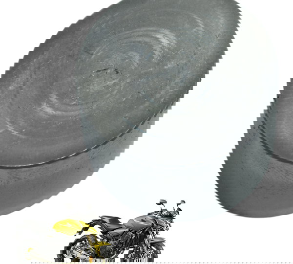 Tucho De Válvula Honda Cb 600f Hornet 08-11 Original