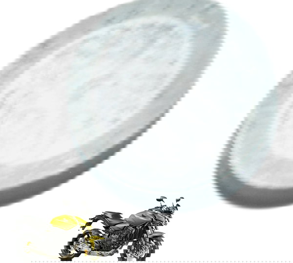 Pastilha Honda Cb 600f Hornet 08-11 Original