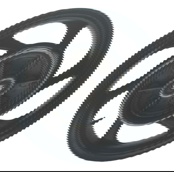 Roda Traseira Suzuki Boulevard M 800 09-11 Original