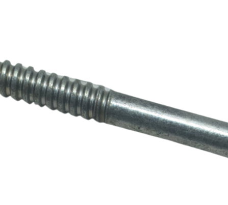 Parafuso Bloco Motor Maior Honda Cb 600f Hornet 08-11 Orig