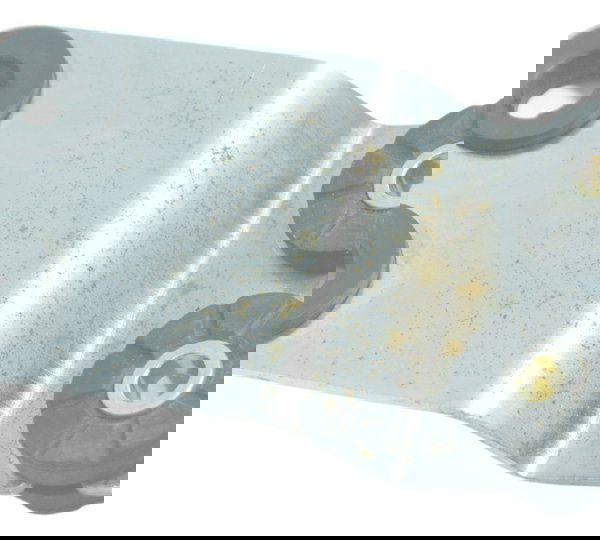 Suporte Banco Dianteir Suzuki Boulevard M 800 09-11 Original