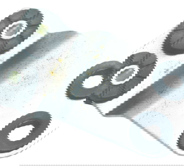 Suporte Banco Dianteir Suzuki Boulevard M 800 09-11 Original