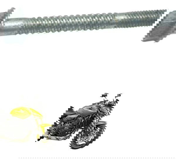 Parafuso Bloco Menor Honda Cb 600f Hornet 08-11 Original