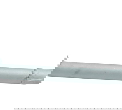 Curva Escape Traseira Suzuki Boulevard M 800 09-11 Original