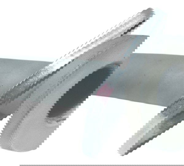 Curva Escape Traseira Suzuki Boulevard M 800 09-11 Original