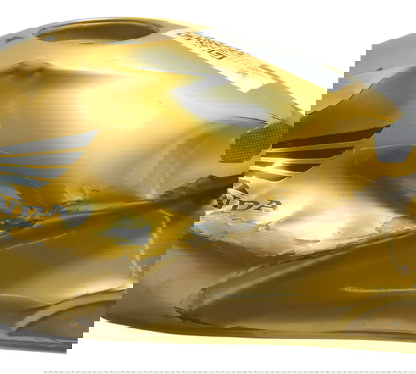 Tanque C/ Avaria Honda Cb 600f Hornet 08-11 Original