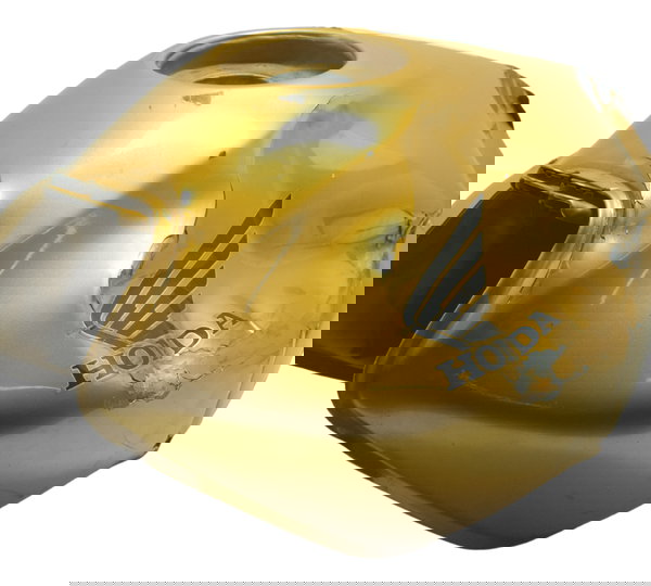 Tanque C/ Avaria Honda Cb 600f Hornet 08-11 Original