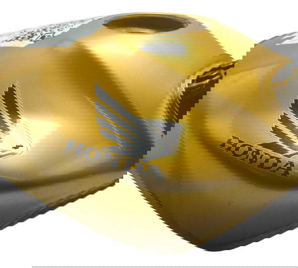 Tanque C/ Avaria Honda Cb 600f Hornet 08-11 Original