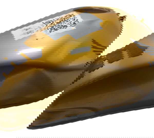 Tanque C/ Avaria Honda Cb 600f Hornet 08-11 Original