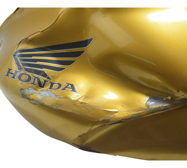 Tanque C/ Avaria Honda Cb 600f Hornet 08-11 Original