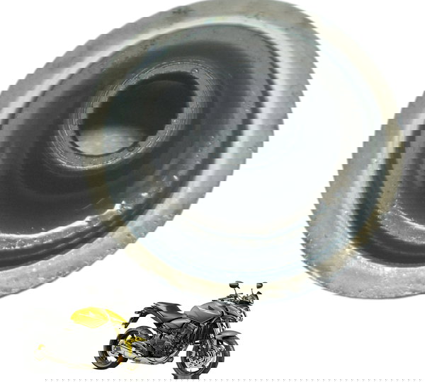 Chapeu Válvula Honda Cb 600f Hornet 08-11 Original