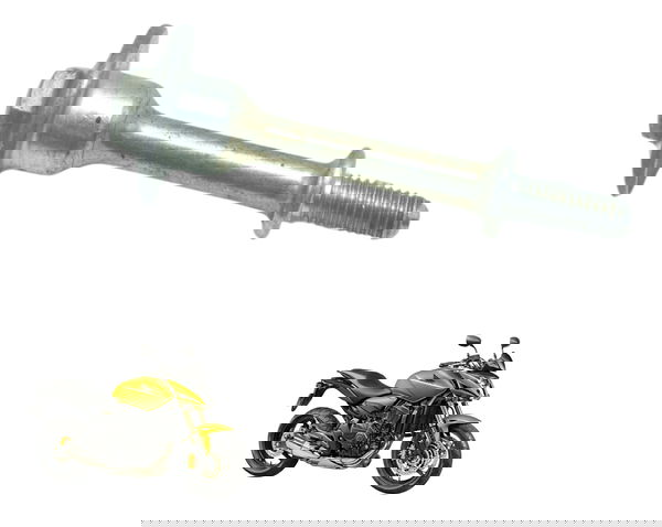 Parafuso Tampa Cabeçote Honda Cb 600f Hornet 08-11 Original