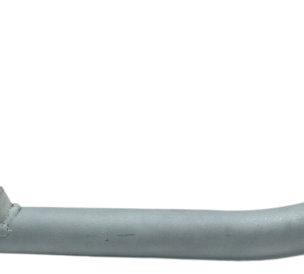 Curva Escape Dianteira Suzuki Boulevard M 800 09-11 Original