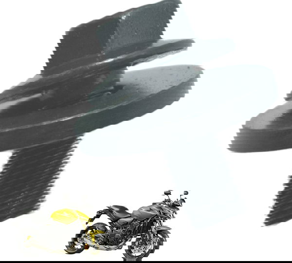 Parafuso Virabrequim Honda Cb 600f Hornet 08-11 Original