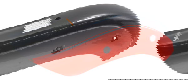 Paralama Tras C/ Detalhes Suzuki Boulevard M 800 09-11 Orig