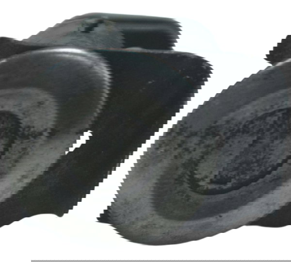 Trava Banco S/ Chave Honda Cb 600f Hornet 08-11 Original