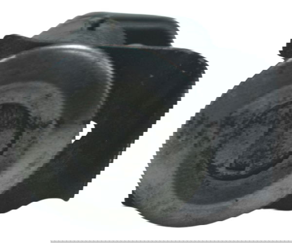 Trava Banco S/ Chave Honda Cb 600f Hornet 08-11 Original