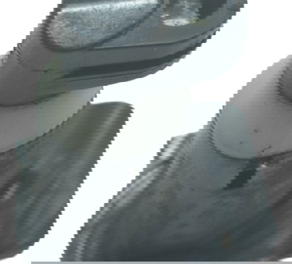 Trava Banco S/ Chave Honda Cb 600f Hornet 08-11 Original