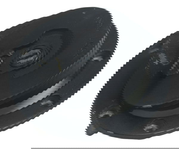 Tampa Tanque S/ Chave Honda Cb 600f Hornet 08-11 Original