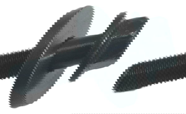 Parafuso Magneto Honda Cb 600f Hornet 08-11 Original