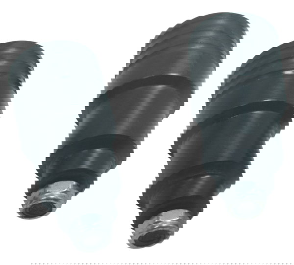 Par Slider Honda Cb 600f Hornet 08-11 Original