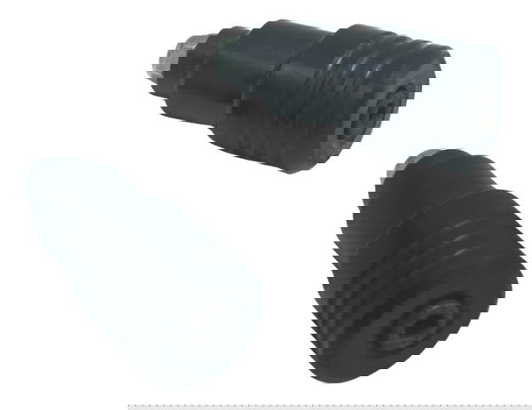Par Slider Honda Cb 600f Hornet 08-11 Original