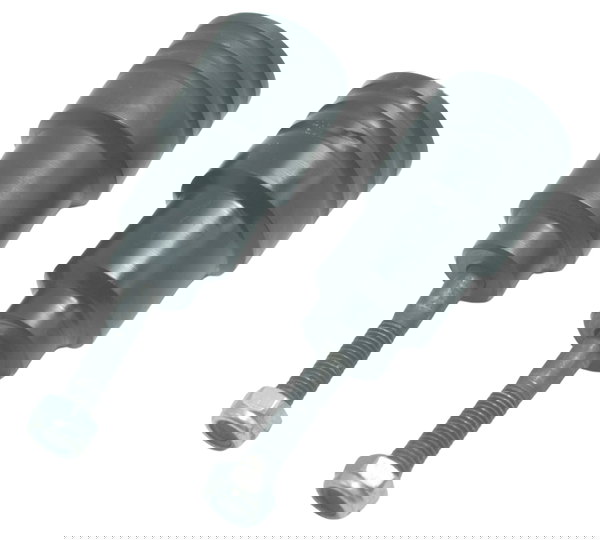 Par Slider Honda Cb 600f Hornet 08-11 Original