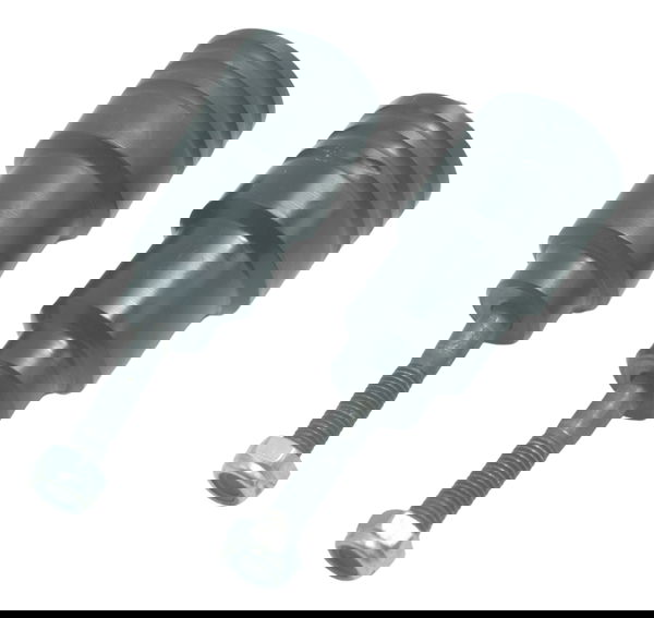 Par Slider Honda Cb 600f Hornet 08-11 Original