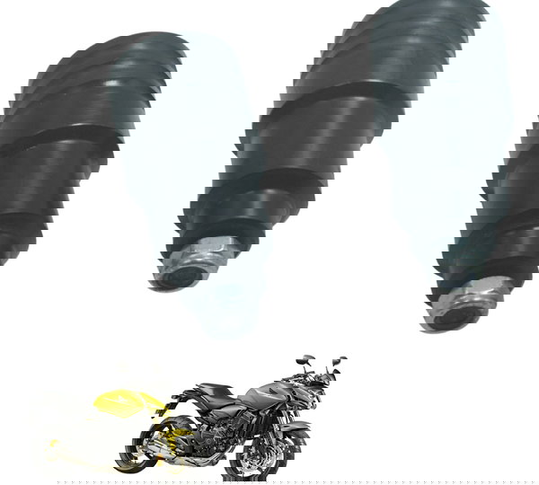 Par Slider Honda Cb 600f Hornet 08-11 Original