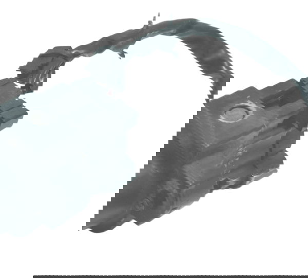 Chave Ignição S/ Chave Honda Cb 600f Hornet 08-11 Original