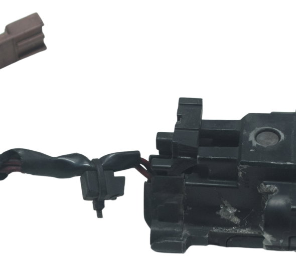 Chave Ignição S/ Chave Honda Cb 600f Hornet 08-11 Original