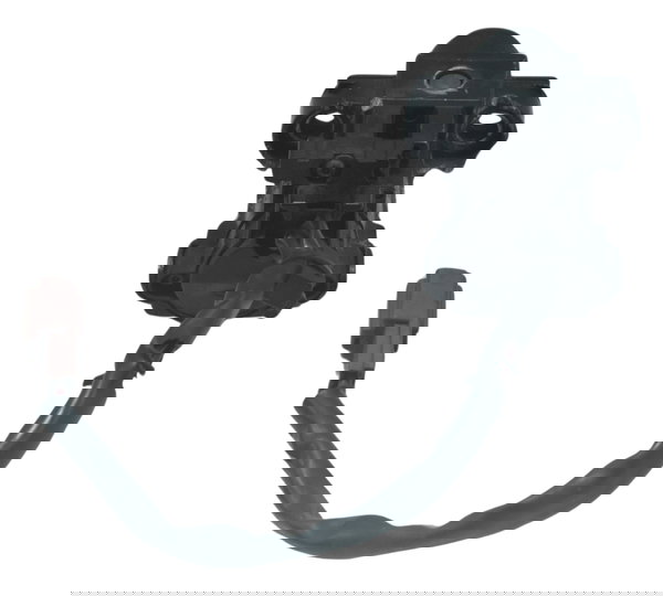 Chave Ignição S/ Chave Honda Cb 600f Hornet 08-11 Original