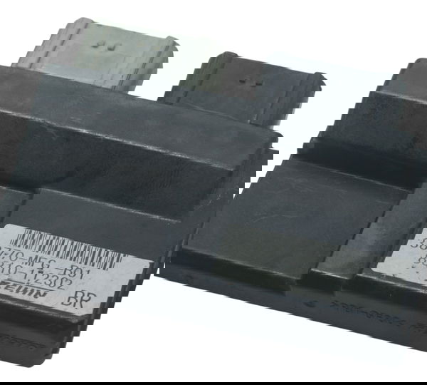 Módulo Cdi C/ Detalhes Honda Cb 600f Hornet 08-11 Original